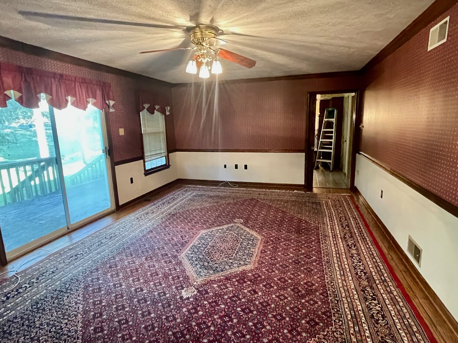 Image for 5 BR/4 BA Home on 1 +/- Acre Lot in The Stonebrook Farms Development of Winchester, VA