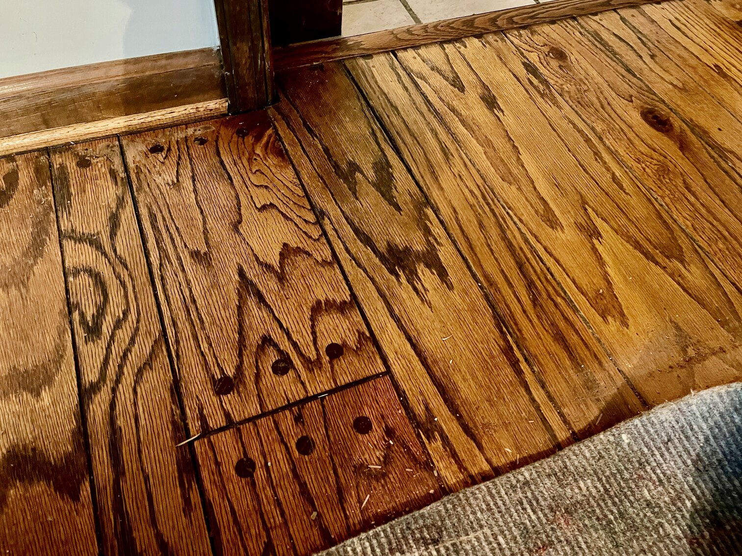 Image for 5 BR/4 BA Home on 1 +/- Acre Lot in The Stonebrook Farms Development of Winchester, VA