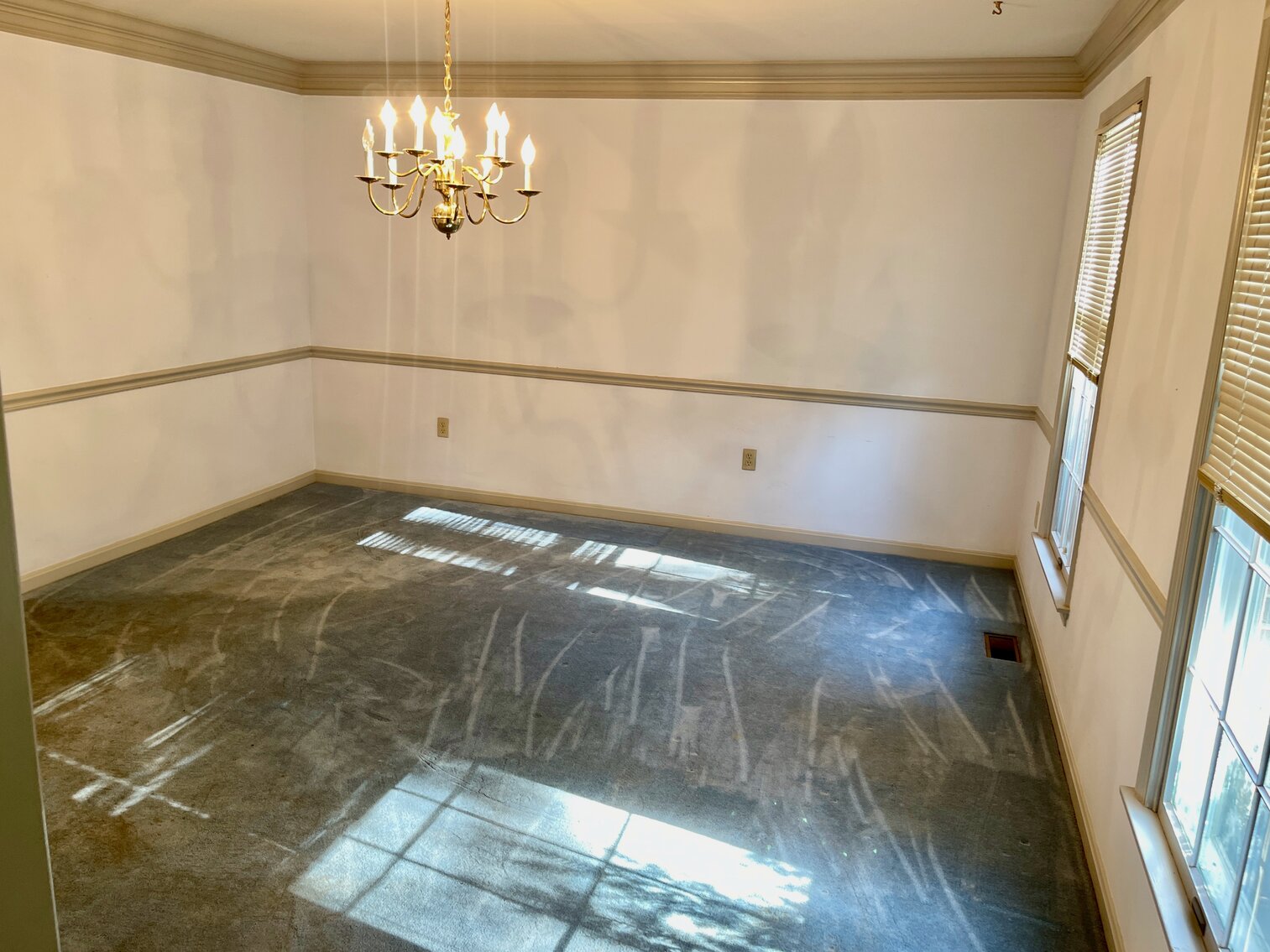 Image for 5 BR/4 BA Home on 1 +/- Acre Lot in The Stonebrook Farms Development of Winchester, VA