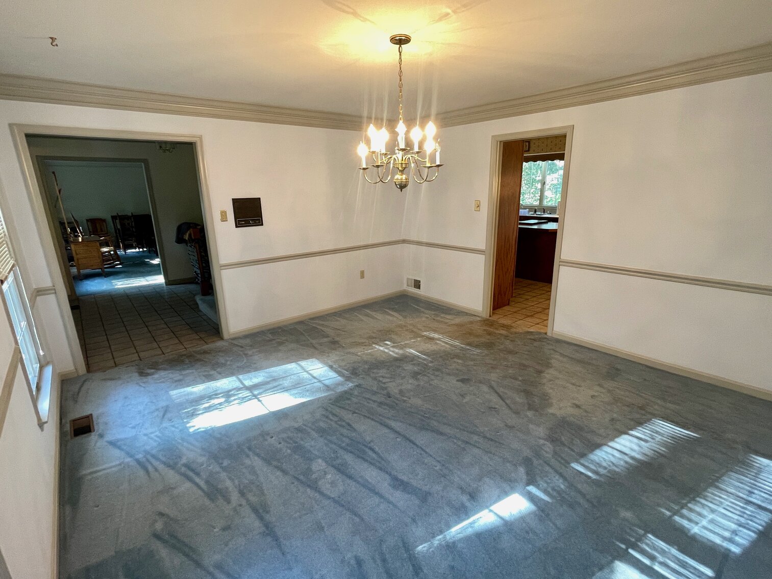 Image for 5 BR/4 BA Home on 1 +/- Acre Lot in The Stonebrook Farms Development of Winchester, VA