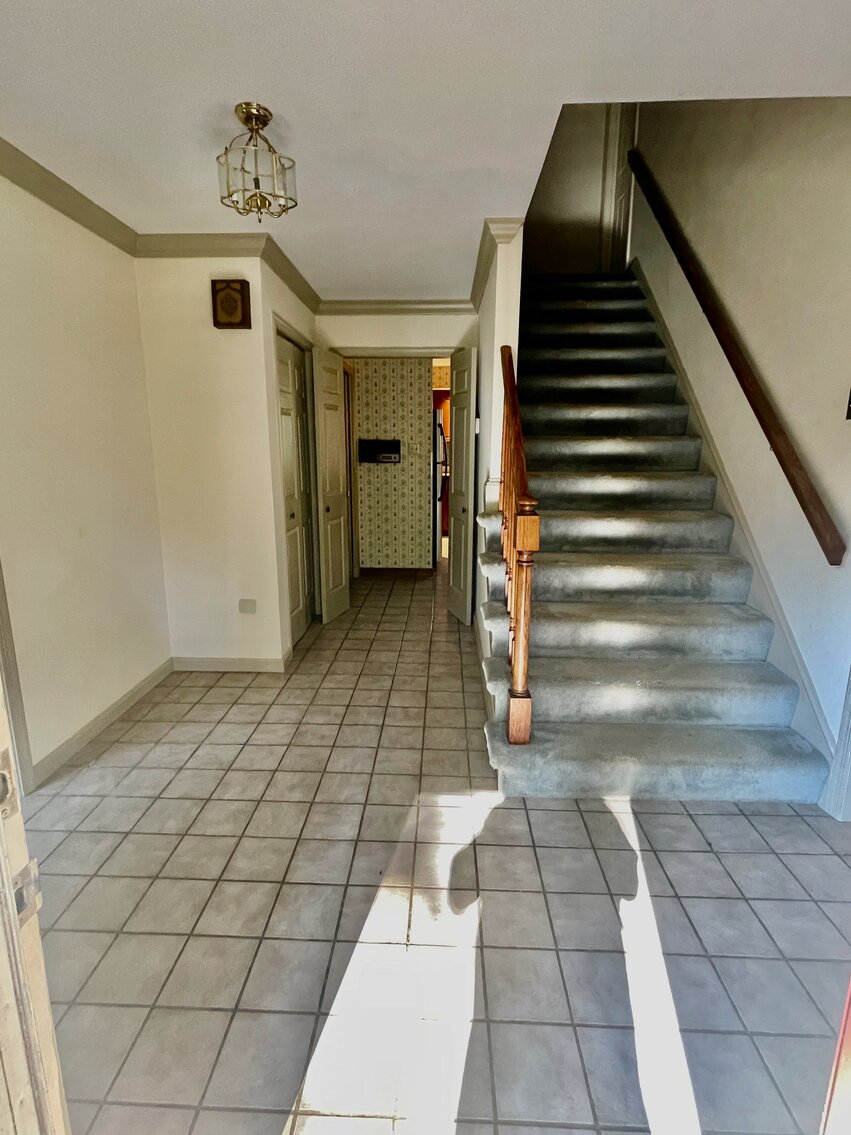 Image for 5 BR/4 BA Home on 1 +/- Acre Lot in The Stonebrook Farms Development of Winchester, VA