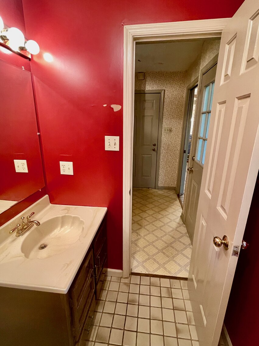 Image for 5 BR/4 BA Home on 1 +/- Acre Lot in The Stonebrook Farms Development of Winchester, VA