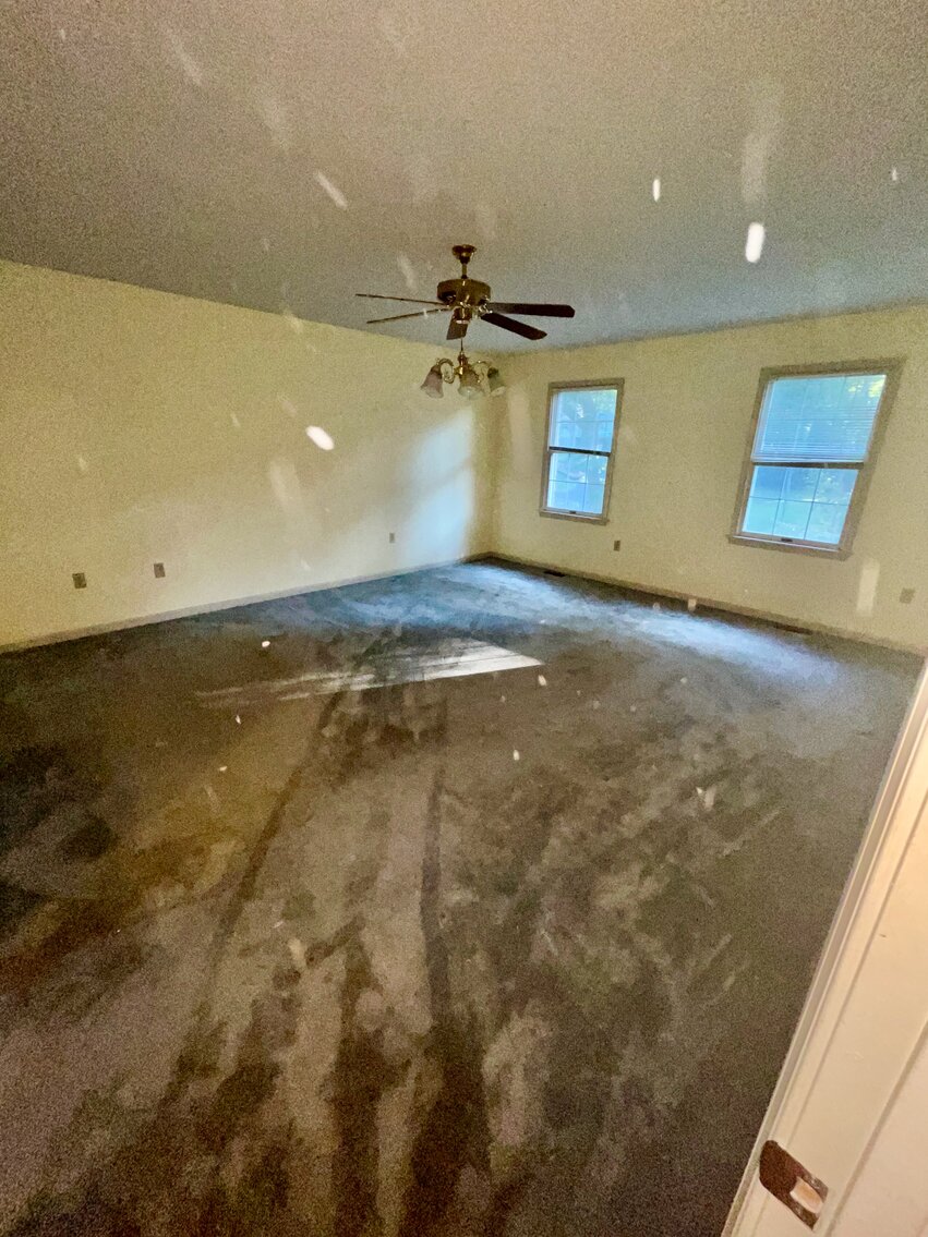 Image for 5 BR/4 BA Home on 1 +/- Acre Lot in The Stonebrook Farms Development of Winchester, VA