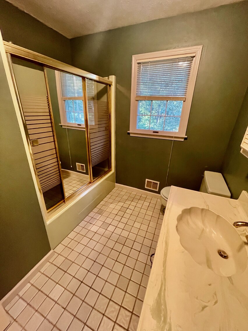 Image for 5 BR/4 BA Home on 1 +/- Acre Lot in The Stonebrook Farms Development of Winchester, VA