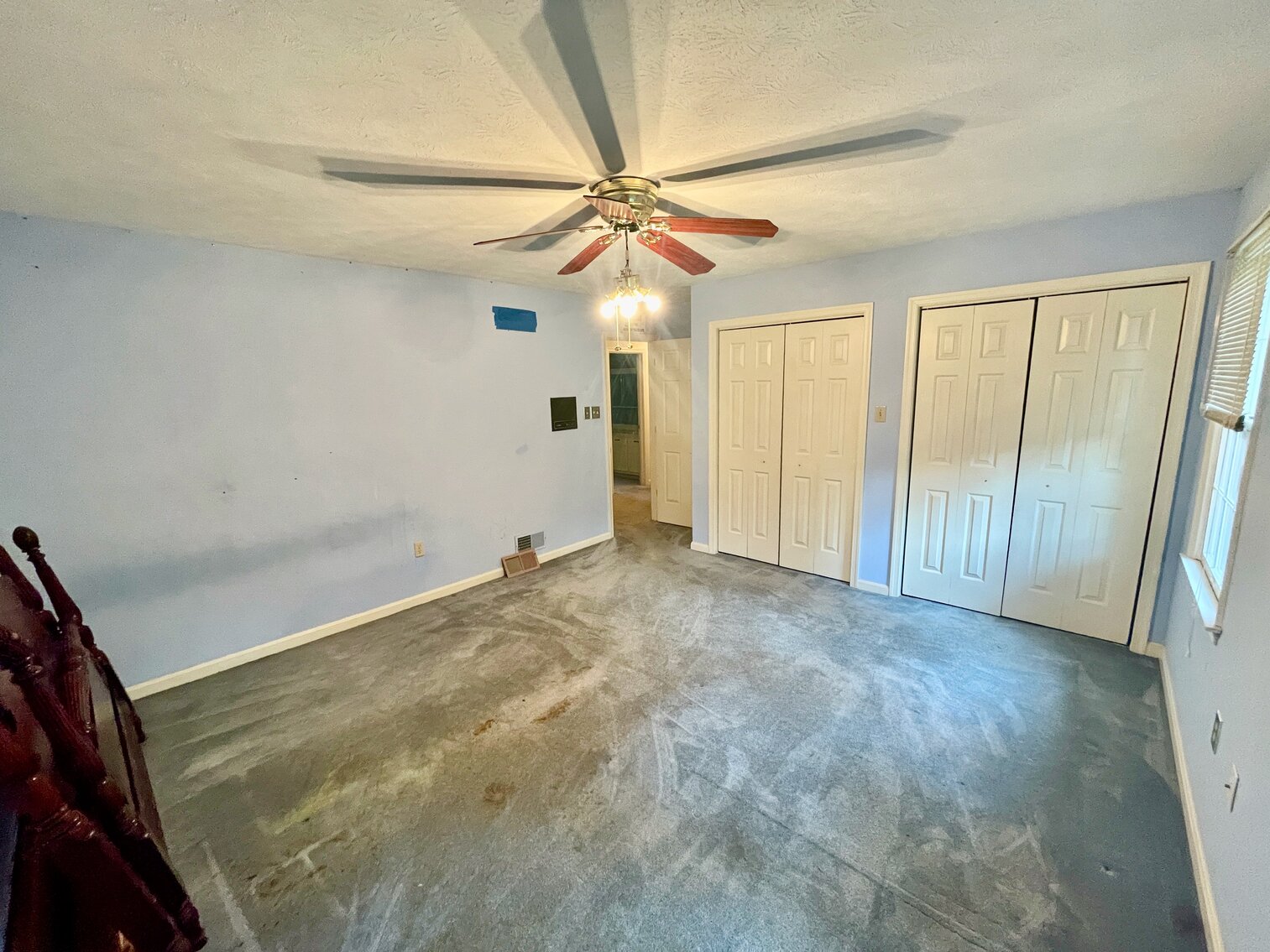 Image for 5 BR/4 BA Home on 1 +/- Acre Lot in The Stonebrook Farms Development of Winchester, VA