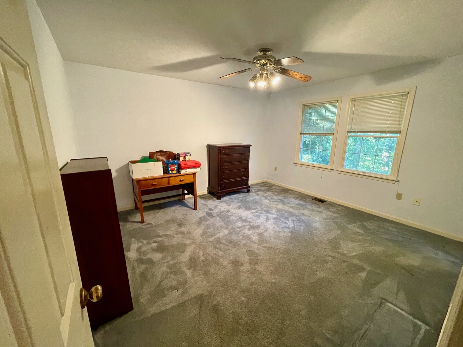 Image for 5 BR/4 BA Home on 1 +/- Acre Lot in The Stonebrook Farms Development of Winchester, VA