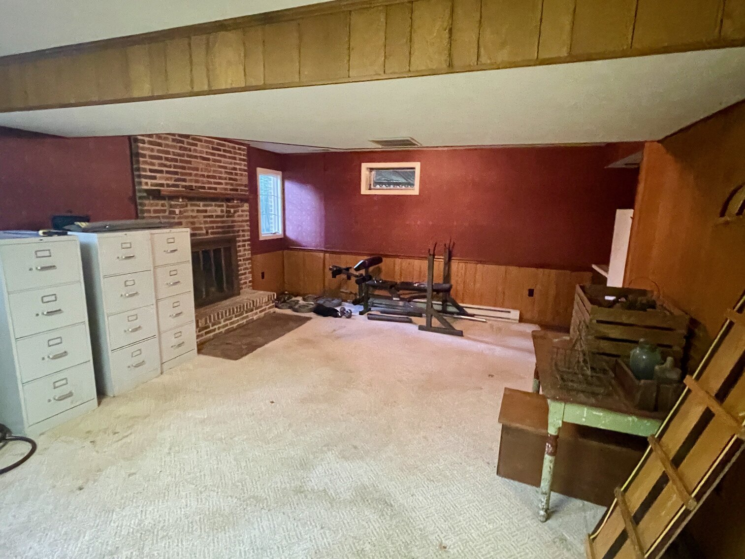 Image for 5 BR/4 BA Home on 1 +/- Acre Lot in The Stonebrook Farms Development of Winchester, VA