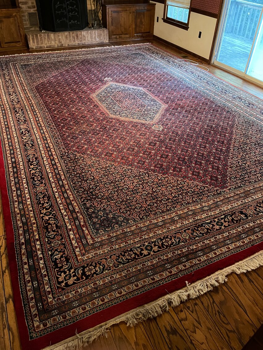 Area Rug