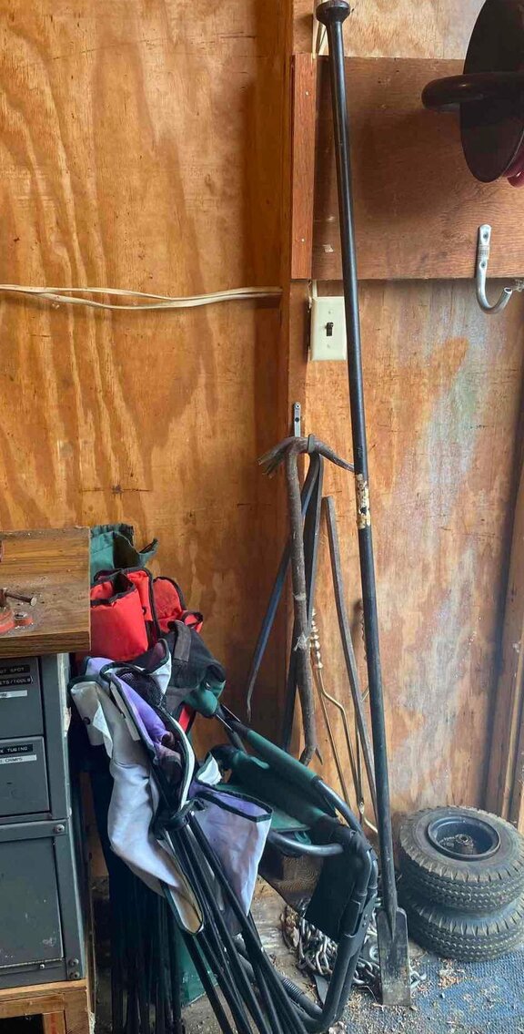 Image for 2010 Rockwood Trailer, Commercial Band Equipment, Power / Hand Tools, Wood, Furniture, Decor (Cty Rd P)