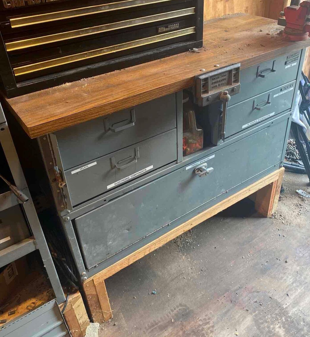 Image for 2010 Rockwood Trailer, Commercial Band Equipment, Power / Hand Tools, Wood, Furniture, Decor (Cty Rd P)