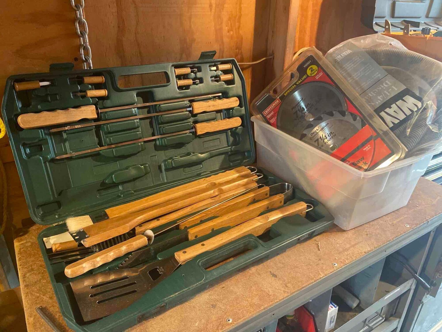 Image for 2010 Rockwood Trailer, Commercial Band Equipment, Power / Hand Tools, Wood, Furniture, Decor (Cty Rd P)