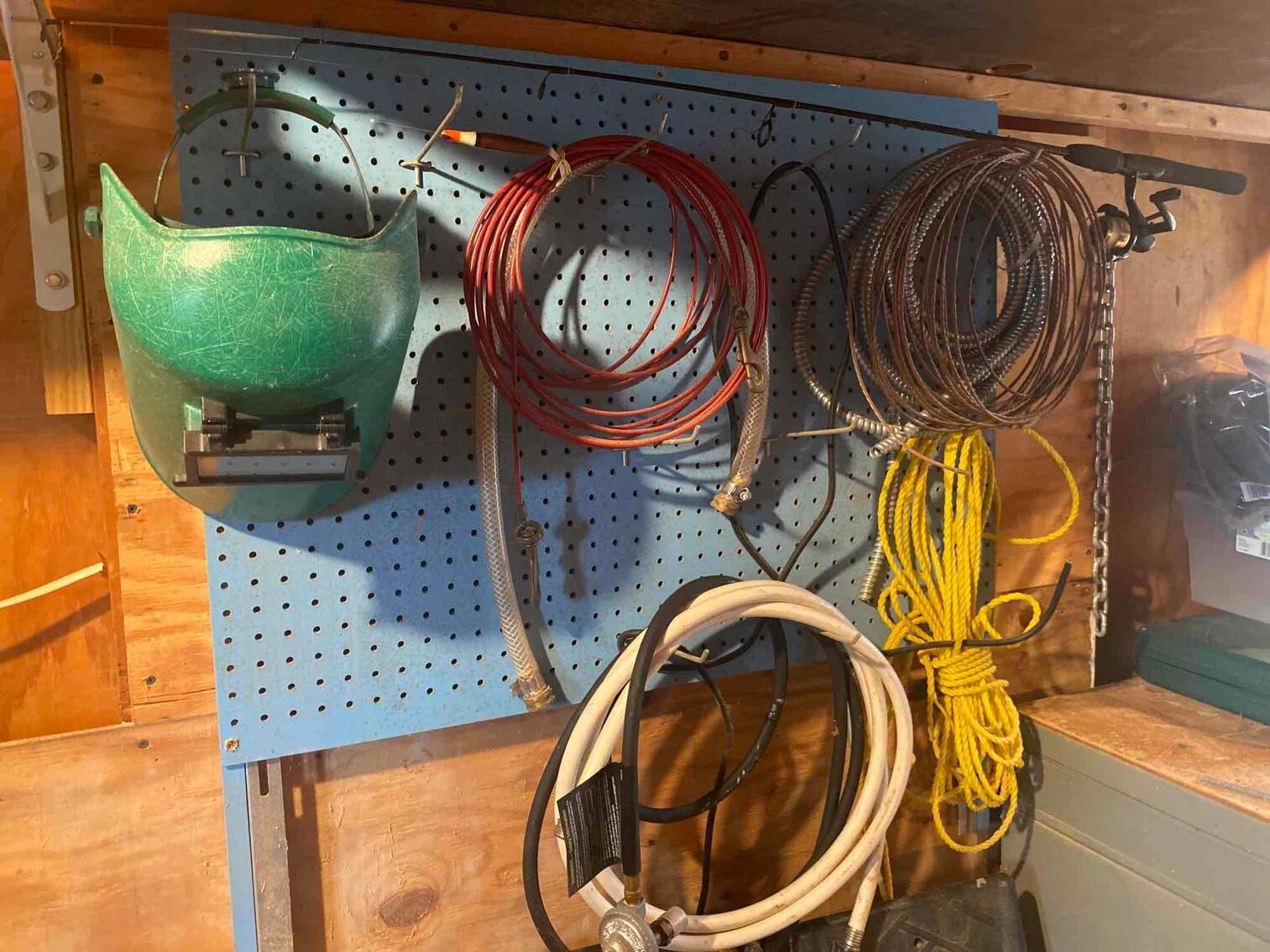 Image for 2010 Rockwood Trailer, Commercial Band Equipment, Power / Hand Tools, Wood, Furniture, Decor (Cty Rd P)