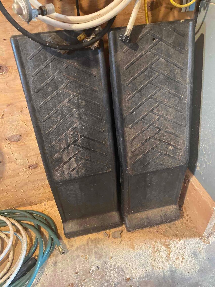 Image for 2010 Rockwood Trailer, Commercial Band Equipment, Power / Hand Tools, Wood, Furniture, Decor (Cty Rd P)