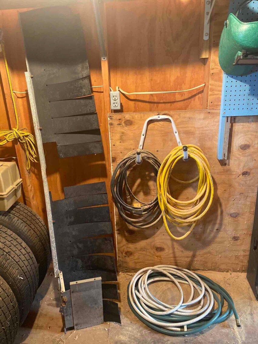 Image for 2010 Rockwood Trailer, Commercial Band Equipment, Power / Hand Tools, Wood, Furniture, Decor (Cty Rd P)