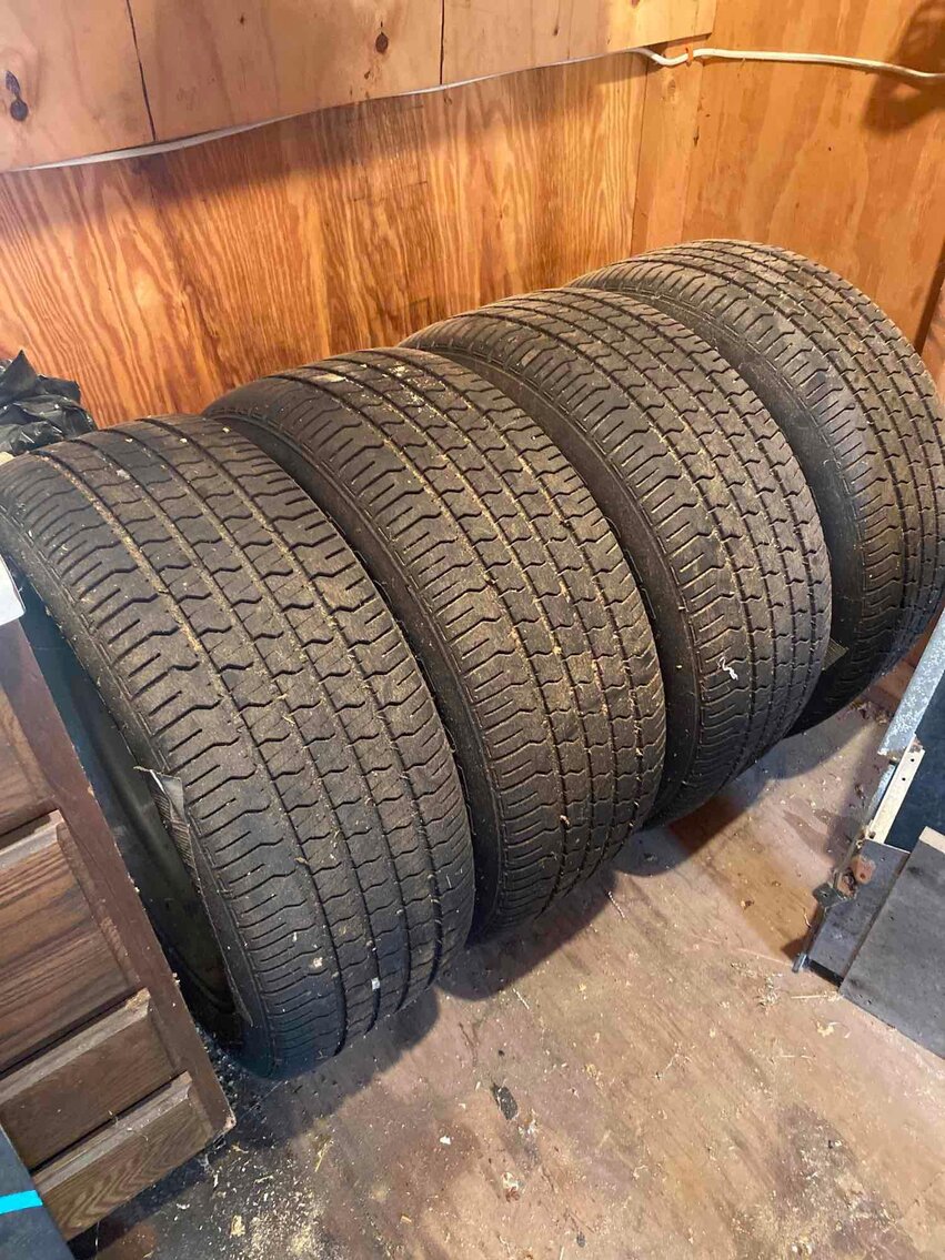 Image for 2010 Rockwood Trailer, Commercial Band Equipment, Power / Hand Tools, Wood, Furniture, Decor (Cty Rd P)