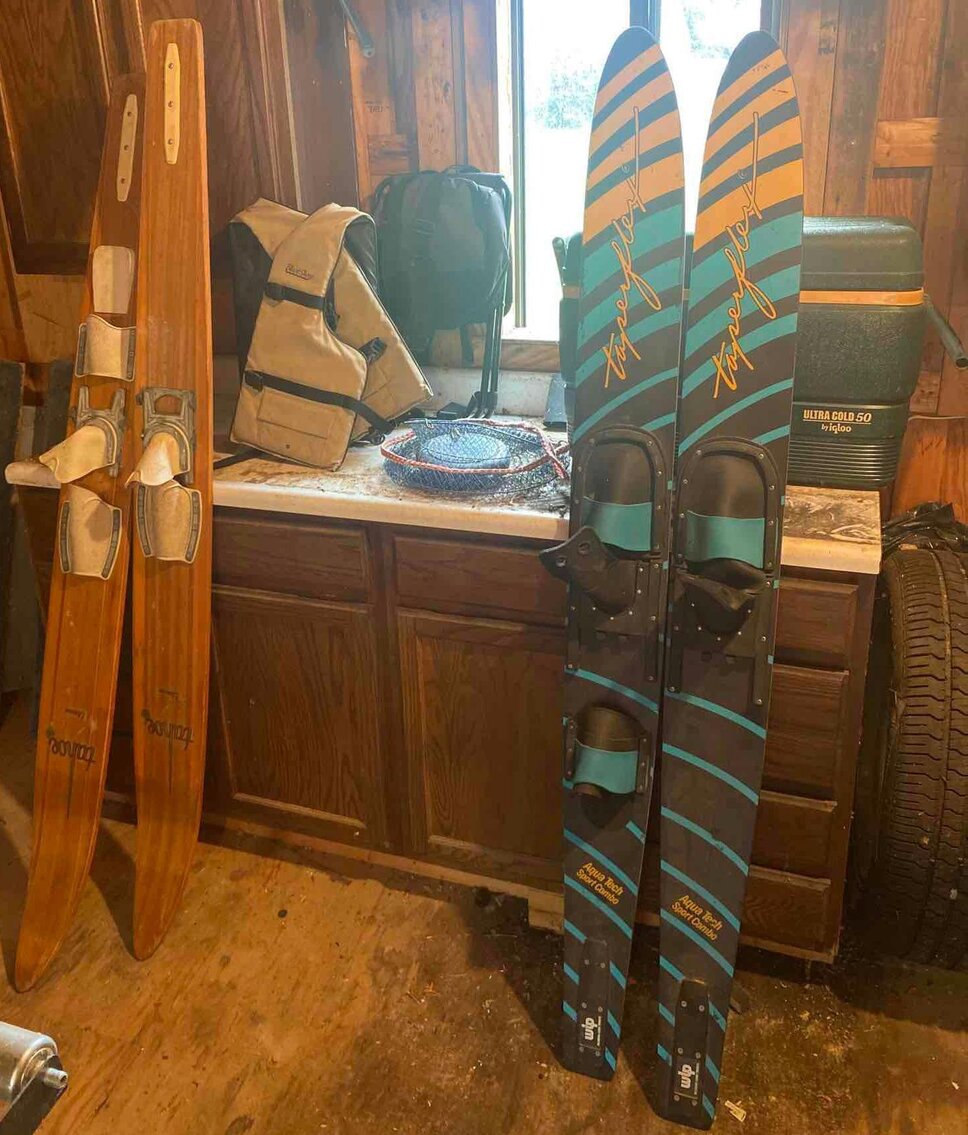 Image for 2010 Rockwood Trailer, Commercial Band Equipment, Power / Hand Tools, Wood, Furniture, Decor (Cty Rd P)