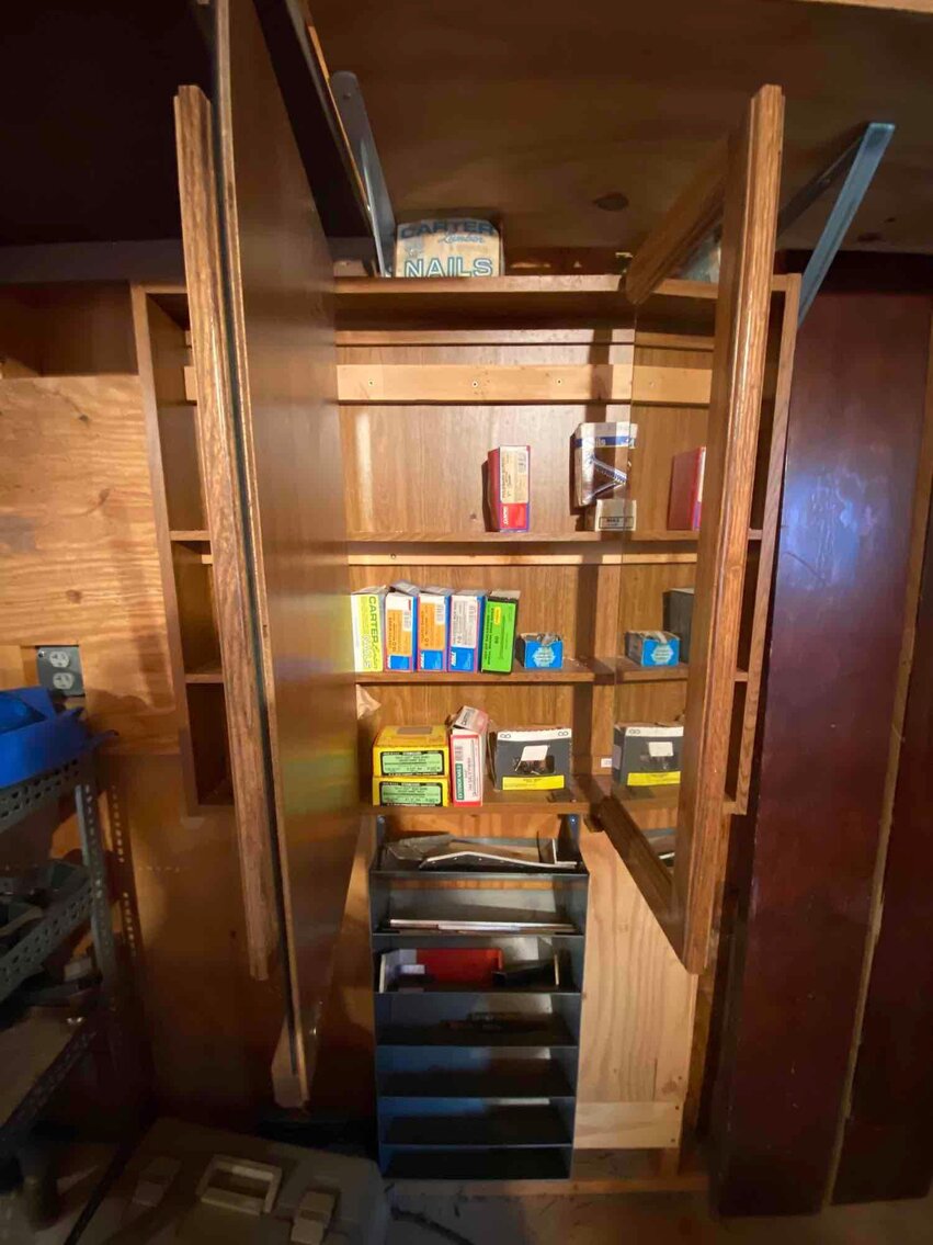 Image for 2010 Rockwood Trailer, Commercial Band Equipment, Power / Hand Tools, Wood, Furniture, Decor (Cty Rd P)