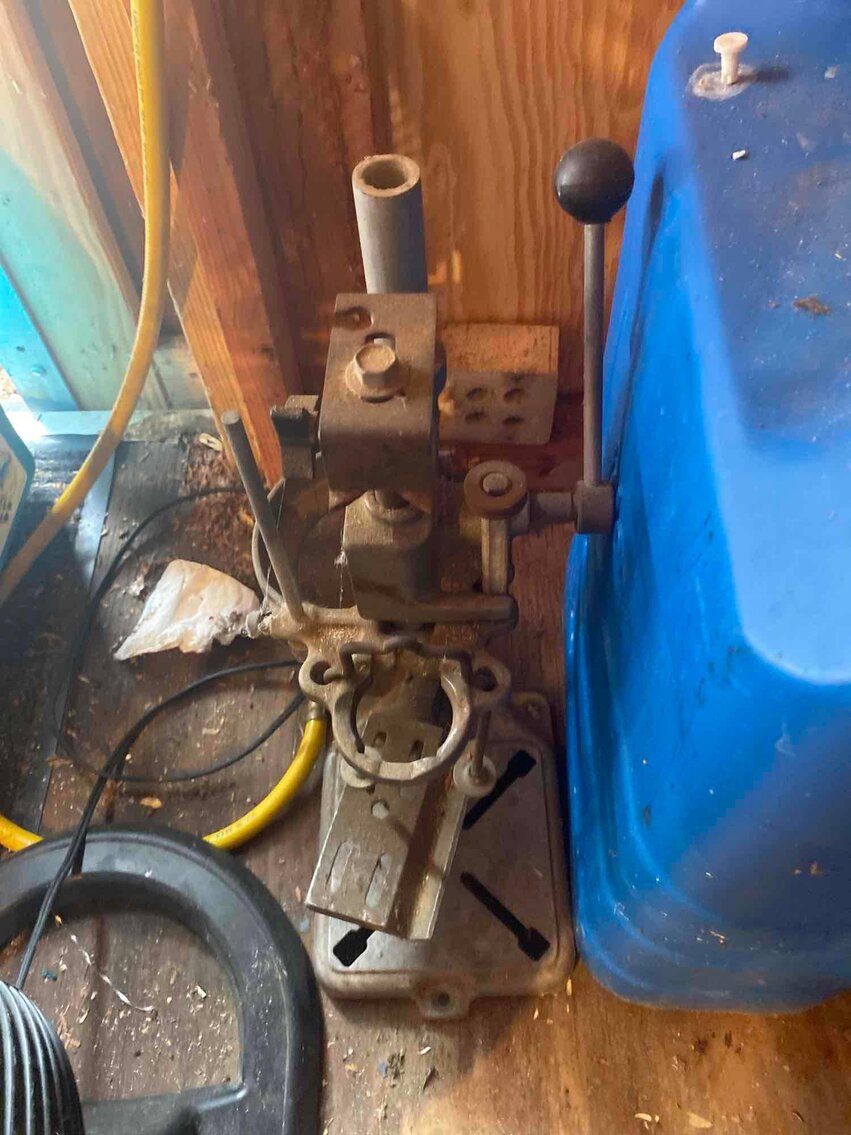 Image for 2010 Rockwood Trailer, Commercial Band Equipment, Power / Hand Tools, Wood, Furniture, Decor (Cty Rd P)