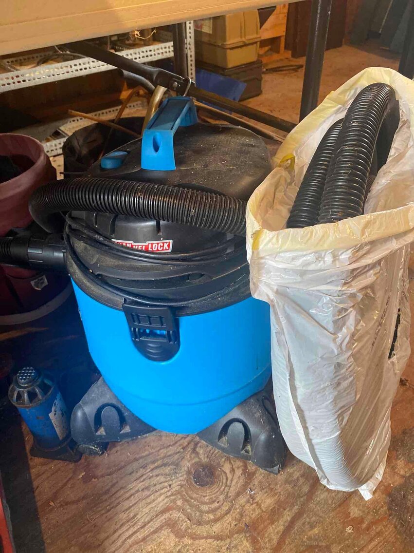 Image for 2010 Rockwood Trailer, Commercial Band Equipment, Power / Hand Tools, Wood, Furniture, Decor (Cty Rd P)