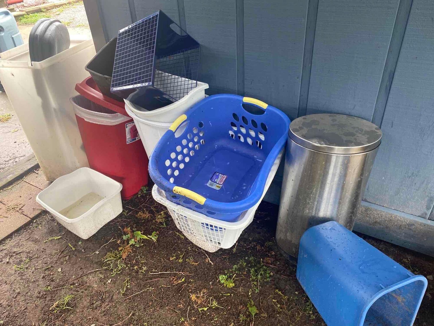 Image for 2010 Rockwood Trailer, Commercial Band Equipment, Power / Hand Tools, Wood, Furniture, Decor (Cty Rd P)