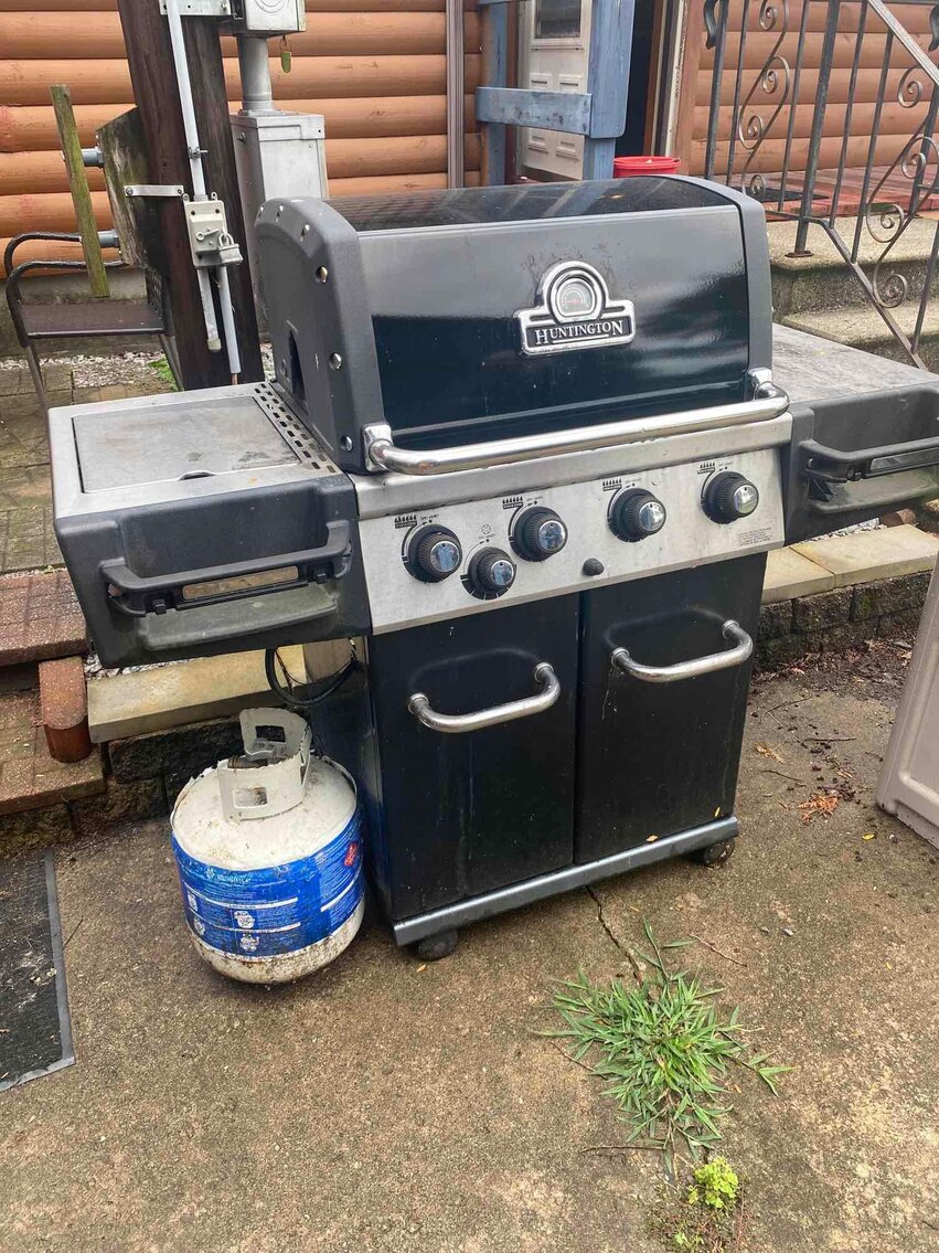 Image for 2010 Rockwood Trailer, Commercial Band Equipment, Power / Hand Tools, Wood, Furniture, Decor (Cty Rd P)