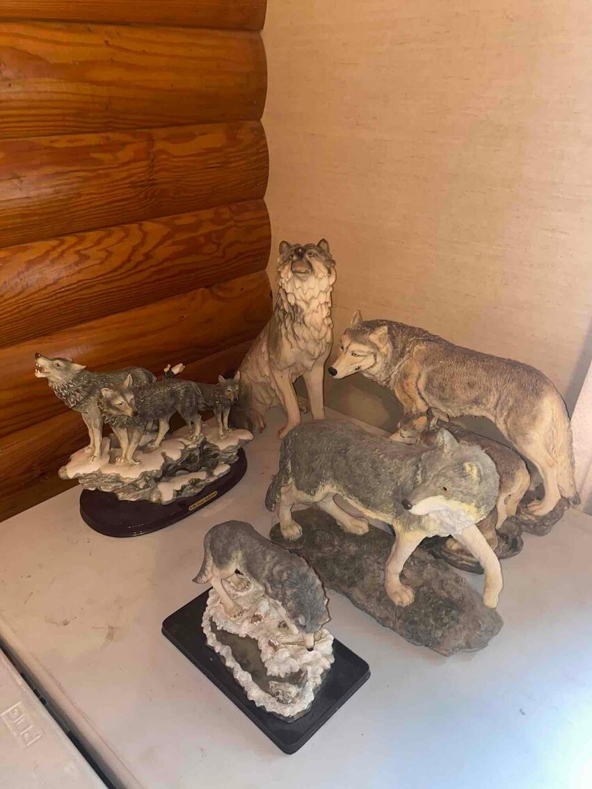 Image for 2010 Rockwood Trailer, Commercial Band Equipment, Power / Hand Tools, Wood, Furniture, Decor (Cty Rd P)