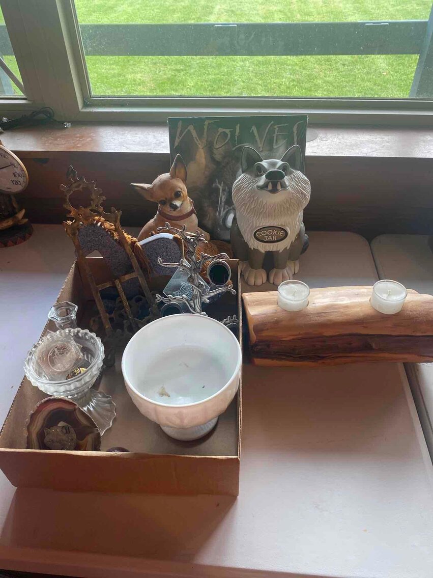 Image for 2010 Rockwood Trailer, Commercial Band Equipment, Power / Hand Tools, Wood, Furniture, Decor (Cty Rd P)