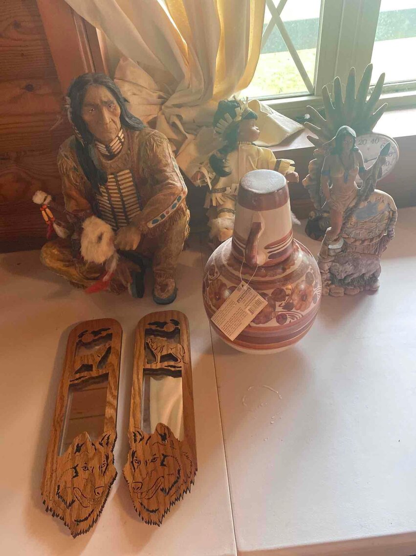 Image for 2010 Rockwood Trailer, Commercial Band Equipment, Power / Hand Tools, Wood, Furniture, Decor (Cty Rd P)