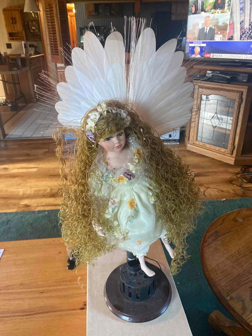 Image for 2010 Rockwood Trailer, Commercial Band Equipment, Power / Hand Tools, Wood, Furniture, Decor (Cty Rd P)