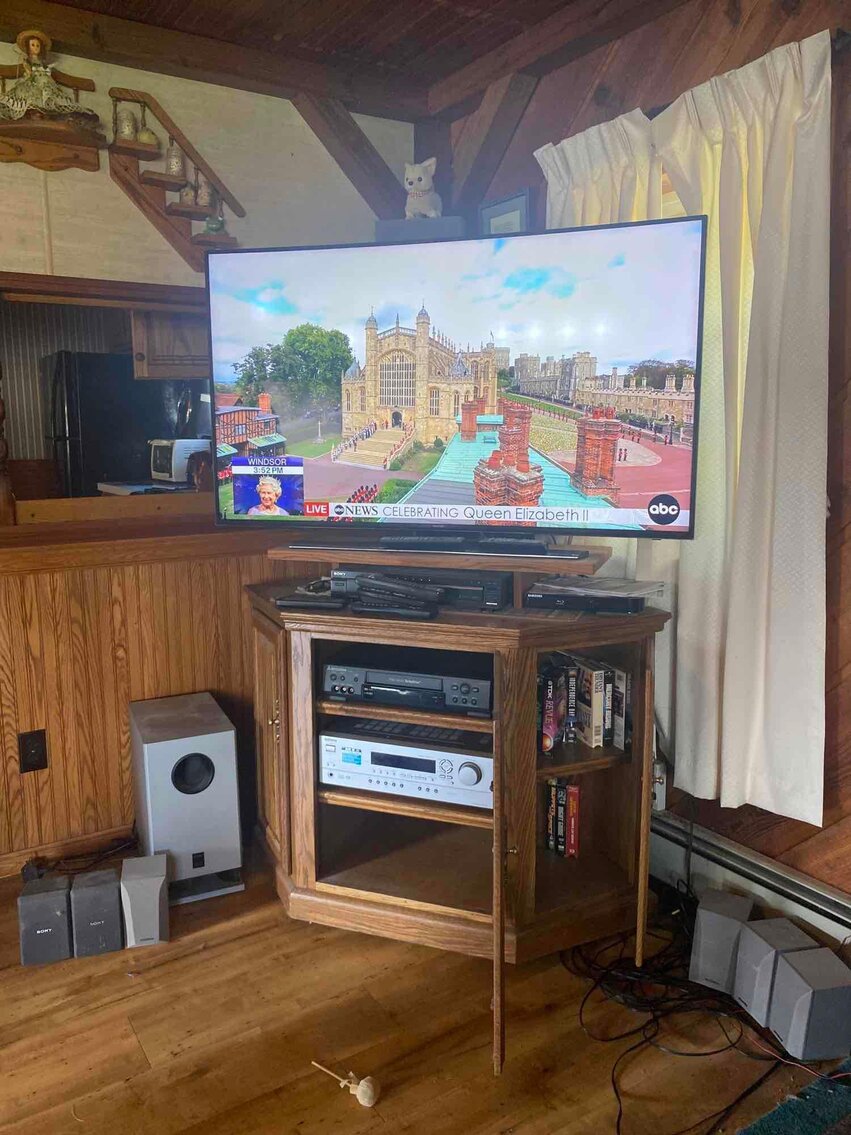 Image for 2010 Rockwood Trailer, Commercial Band Equipment, Power / Hand Tools, Wood, Furniture, Decor (Cty Rd P)