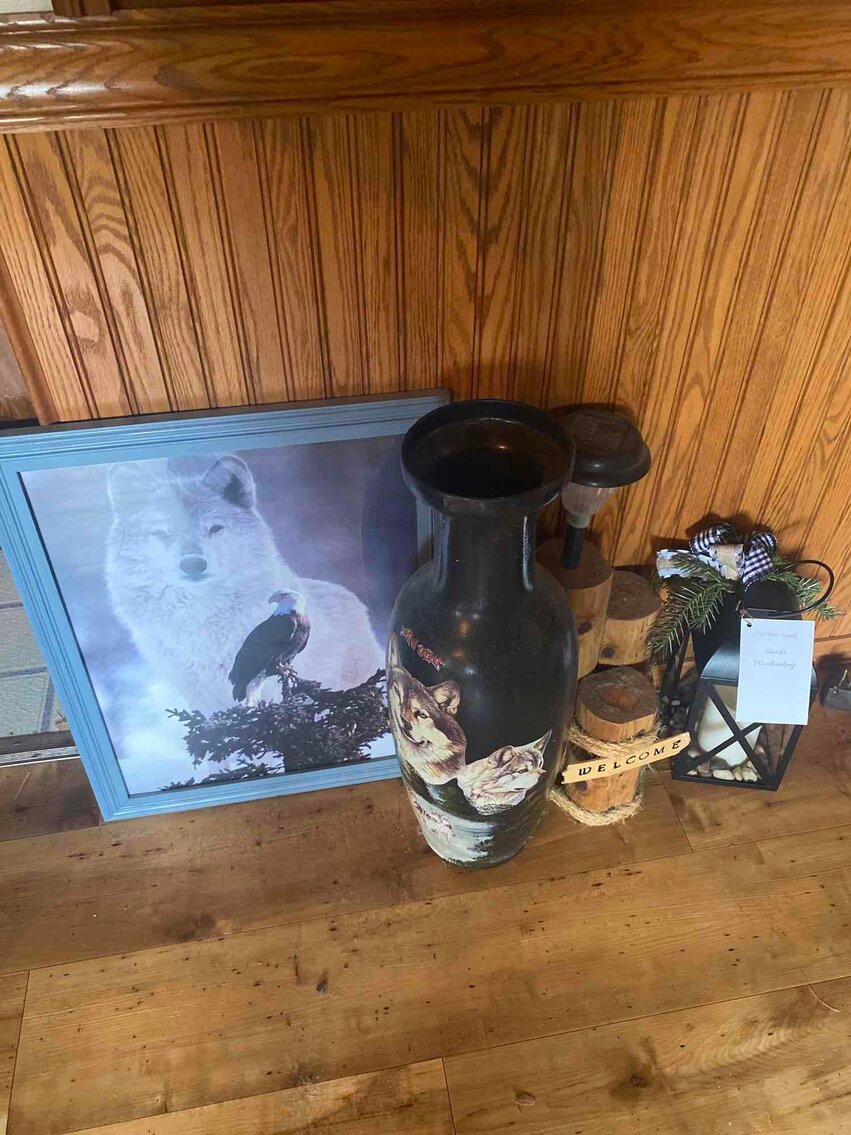 Image for 2010 Rockwood Trailer, Commercial Band Equipment, Power / Hand Tools, Wood, Furniture, Decor (Cty Rd P)