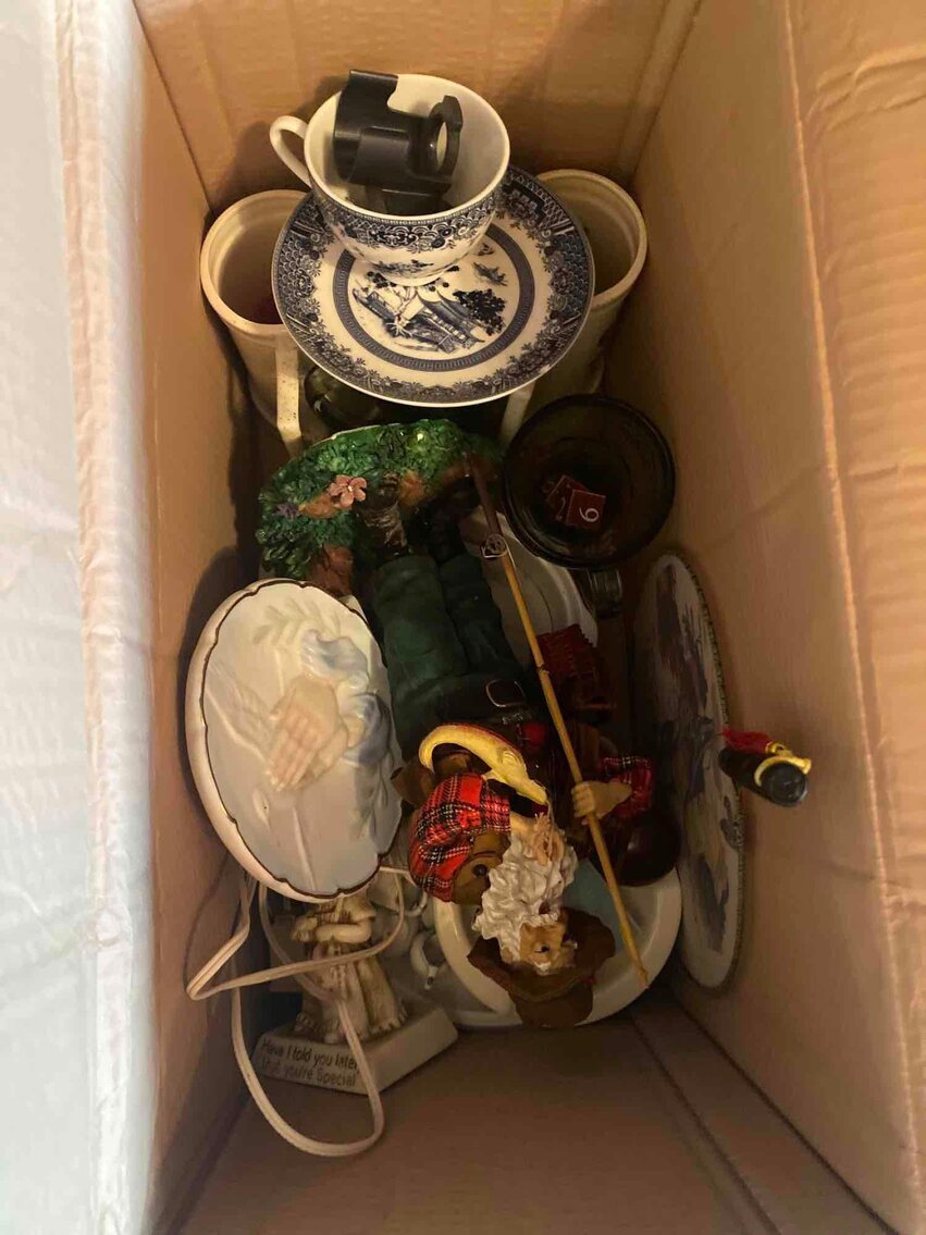 Image for 2010 Rockwood Trailer, Commercial Band Equipment, Power / Hand Tools, Wood, Furniture, Decor (Cty Rd P)