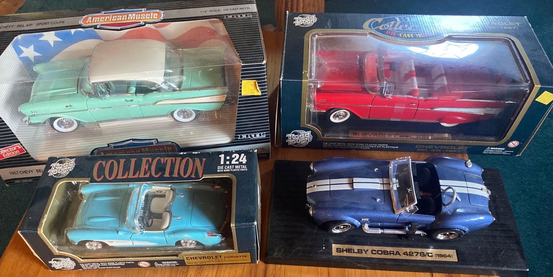 Image for 2010 Rockwood Trailer, Commercial Band Equipment, Power / Hand Tools, Wood, Furniture, Decor (Cty Rd P)