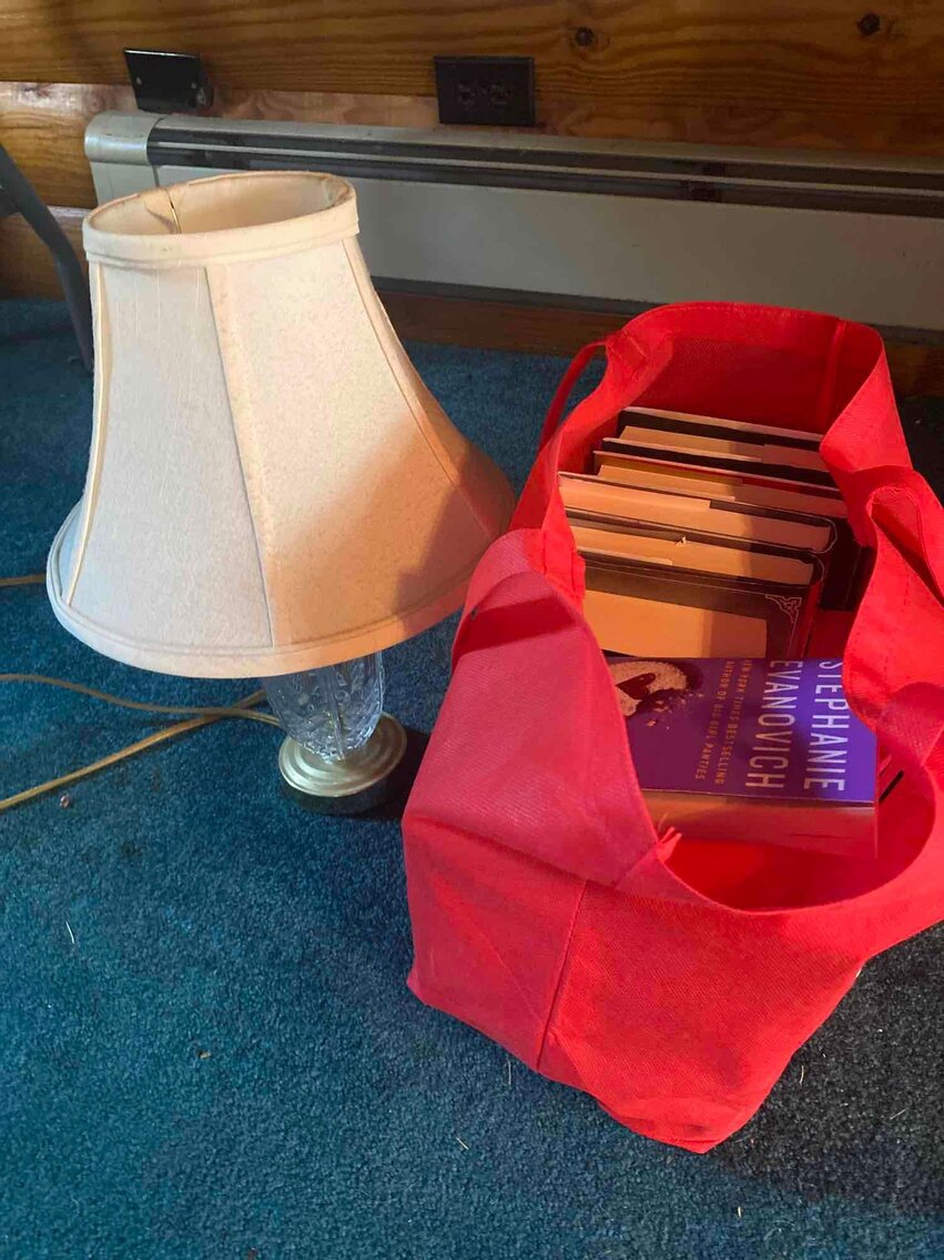 Image for 2010 Rockwood Trailer, Commercial Band Equipment, Power / Hand Tools, Wood, Furniture, Decor (Cty Rd P)