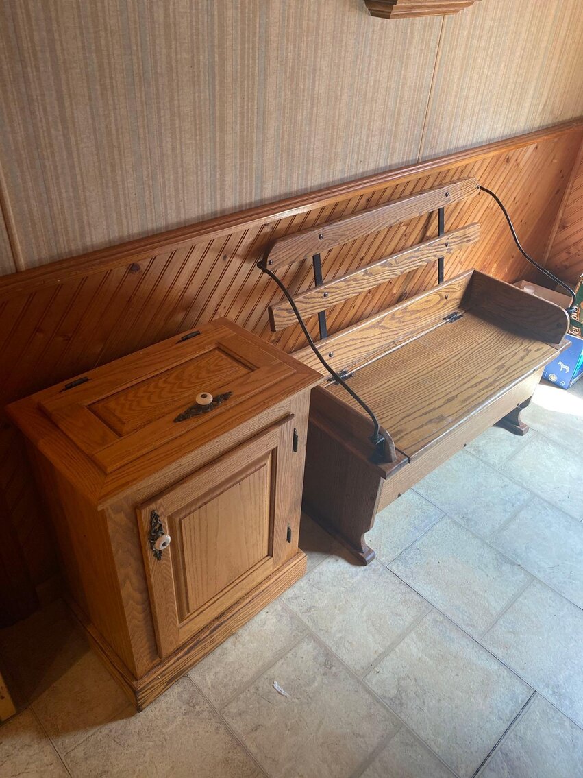 Image for 2010 Rockwood Trailer, Commercial Band Equipment, Power / Hand Tools, Wood, Furniture, Decor (Cty Rd P)