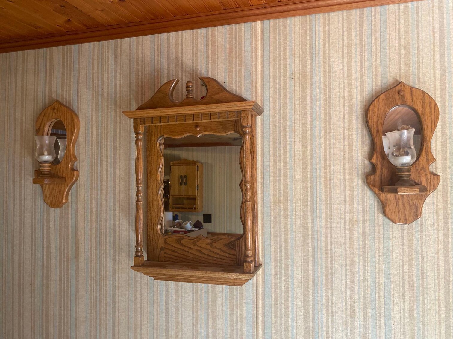 Image for 2010 Rockwood Trailer, Commercial Band Equipment, Power / Hand Tools, Wood, Furniture, Decor (Cty Rd P)