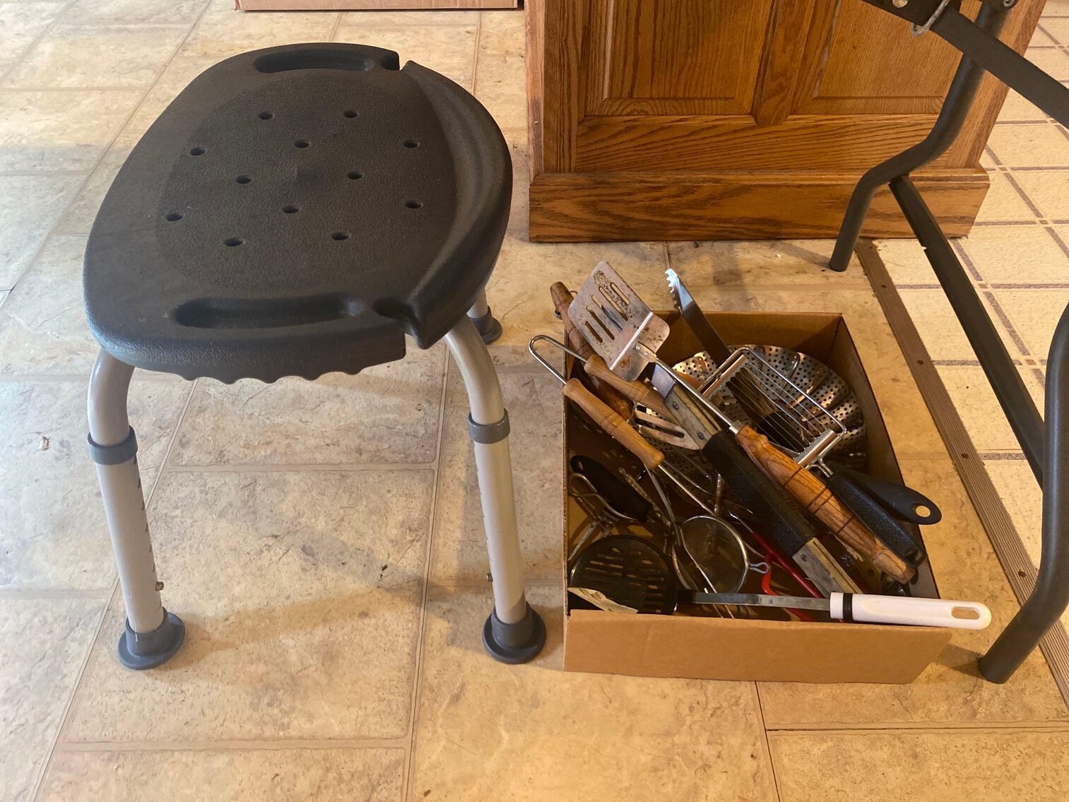 Image for 2010 Rockwood Trailer, Commercial Band Equipment, Power / Hand Tools, Wood, Furniture, Decor (Cty Rd P)