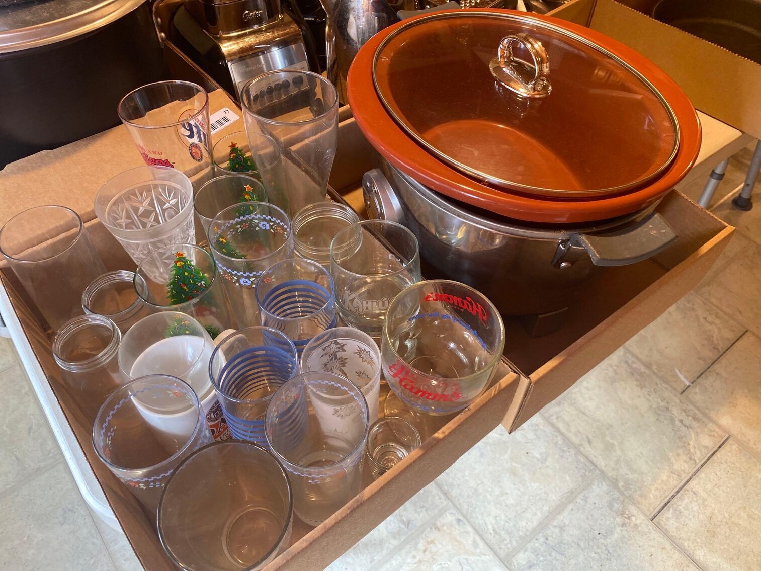 Image for 2010 Rockwood Trailer, Commercial Band Equipment, Power / Hand Tools, Wood, Furniture, Decor (Cty Rd P)