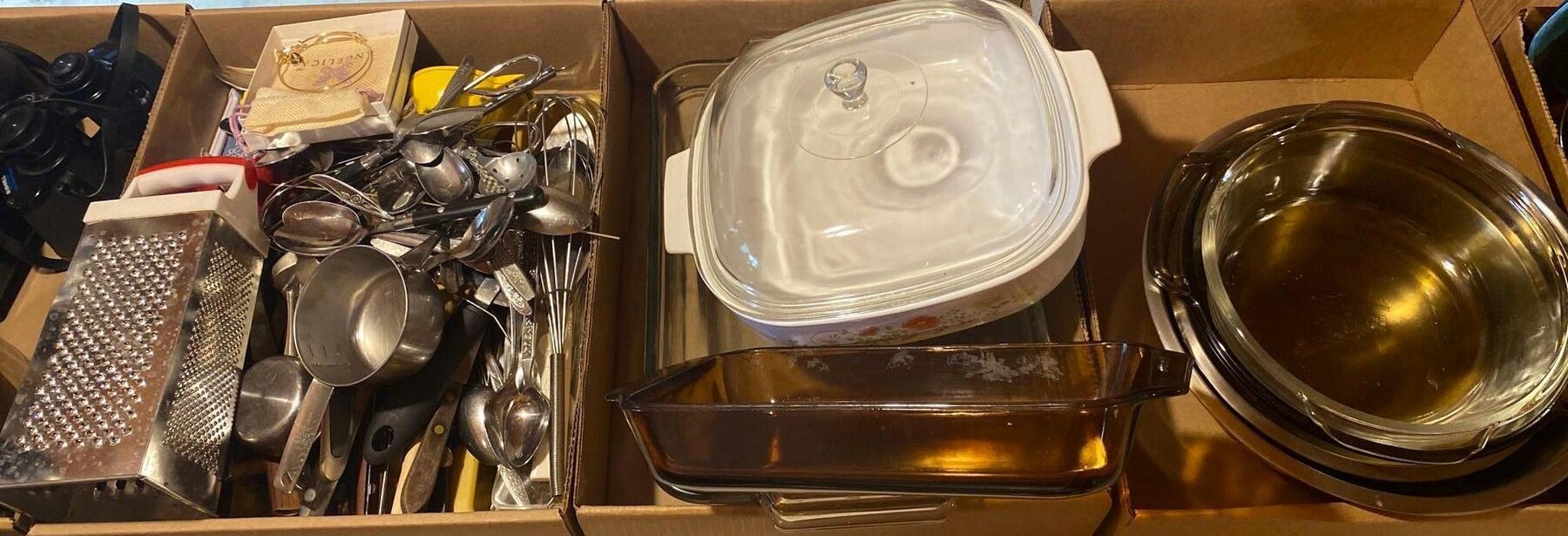 Image for 2010 Rockwood Trailer, Commercial Band Equipment, Power / Hand Tools, Wood, Furniture, Decor (Cty Rd P)