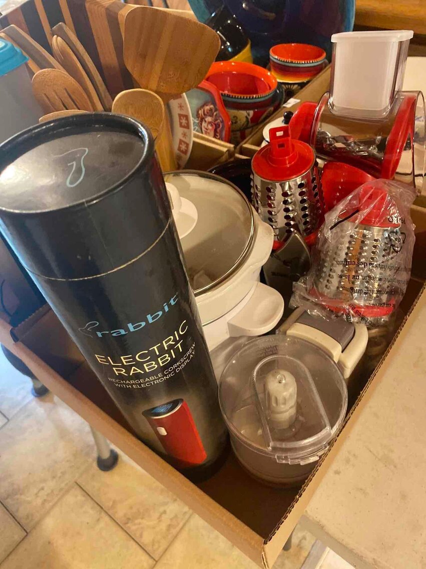 Image for 2010 Rockwood Trailer, Commercial Band Equipment, Power / Hand Tools, Wood, Furniture, Decor (Cty Rd P)