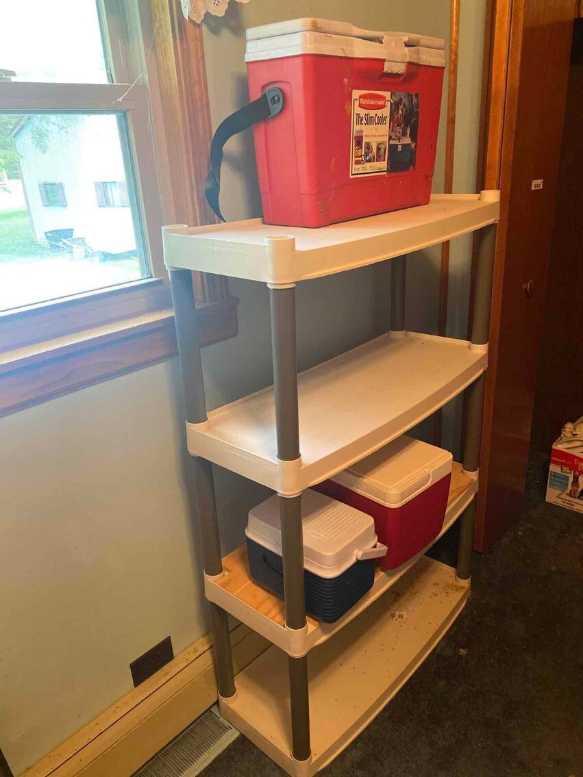 Image for 2010 Rockwood Trailer, Commercial Band Equipment, Power / Hand Tools, Wood, Furniture, Decor (Cty Rd P)