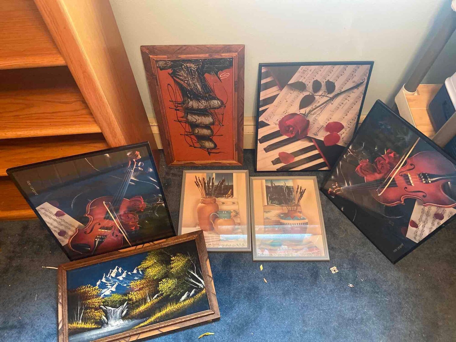 Image for 2010 Rockwood Trailer, Commercial Band Equipment, Power / Hand Tools, Wood, Furniture, Decor (Cty Rd P)