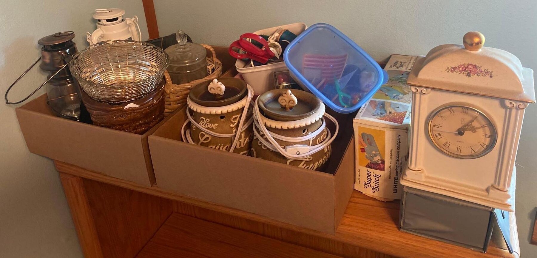 Image for 2010 Rockwood Trailer, Commercial Band Equipment, Power / Hand Tools, Wood, Furniture, Decor (Cty Rd P)