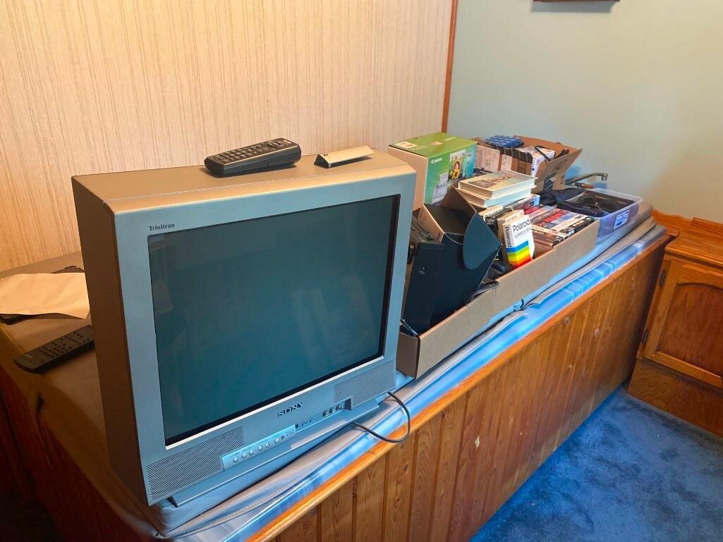 Image for 2010 Rockwood Trailer, Commercial Band Equipment, Power / Hand Tools, Wood, Furniture, Decor (Cty Rd P)