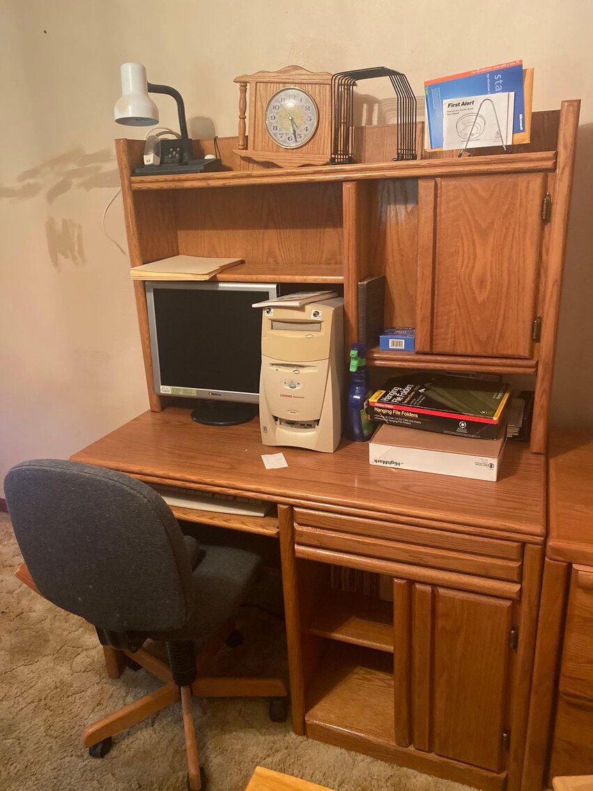 Image for 2010 Rockwood Trailer, Commercial Band Equipment, Power / Hand Tools, Wood, Furniture, Decor (Cty Rd P)