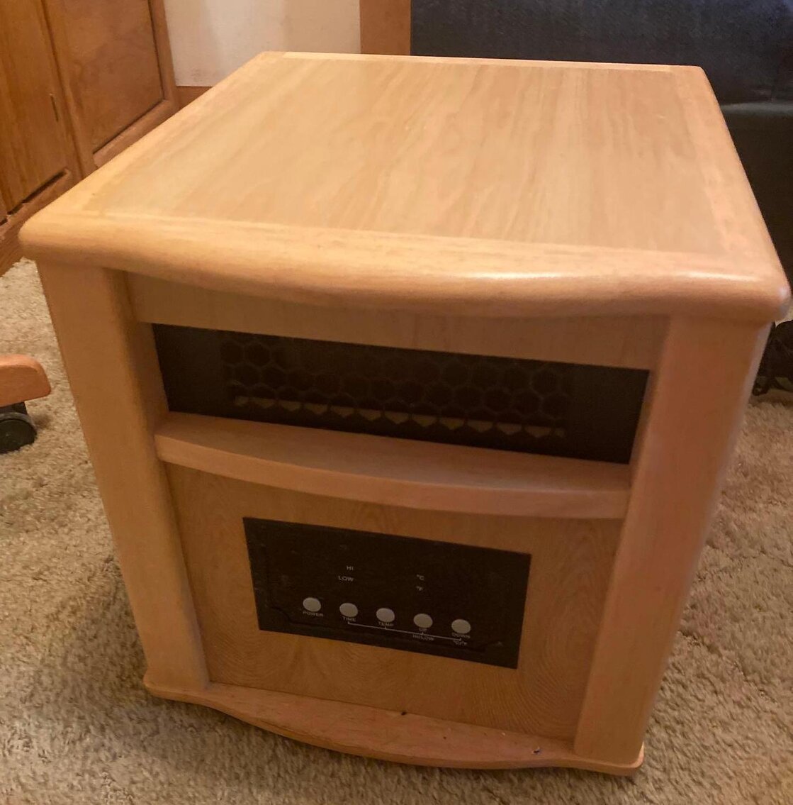 Image for 2010 Rockwood Trailer, Commercial Band Equipment, Power / Hand Tools, Wood, Furniture, Decor (Cty Rd P)