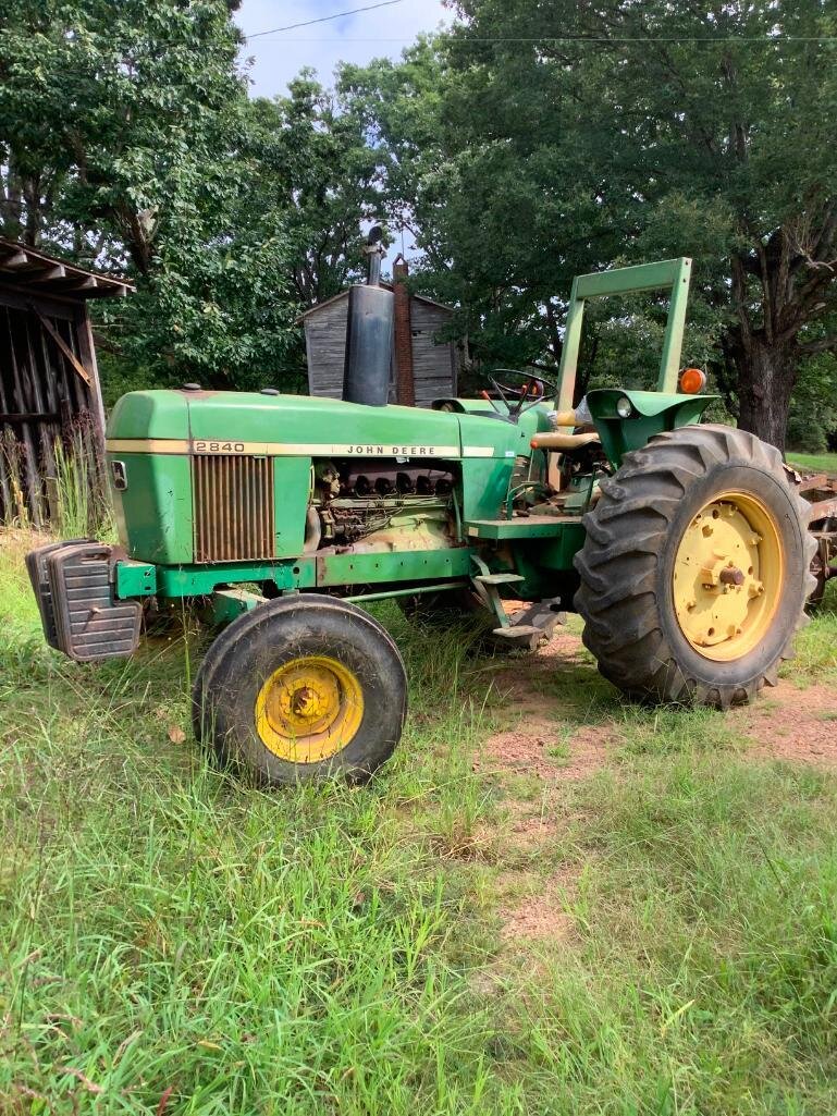 Image for The Estate of Bertha Bennett