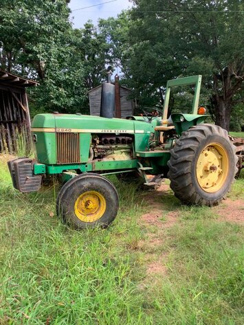 Image for The Estate of Bertha Bennett