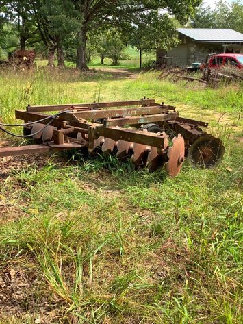 Image for The Estate of Bertha Bennett