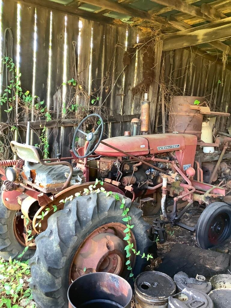 Image for The Estate of Bertha Bennett